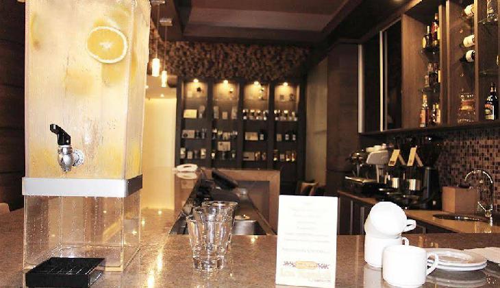 Best Western Plus Mocawa Hotel