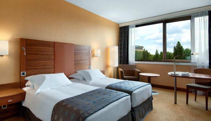 Hilton Strasbourg