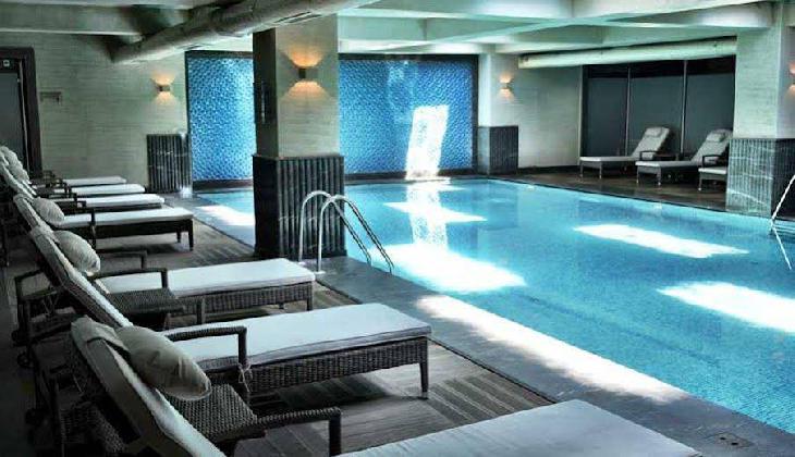 Titanic Business Golden Horn