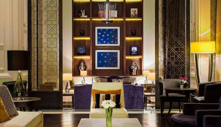 هتل هیلتون بومونتی