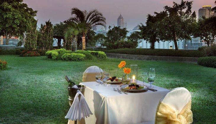 هتل آماری واترگیت