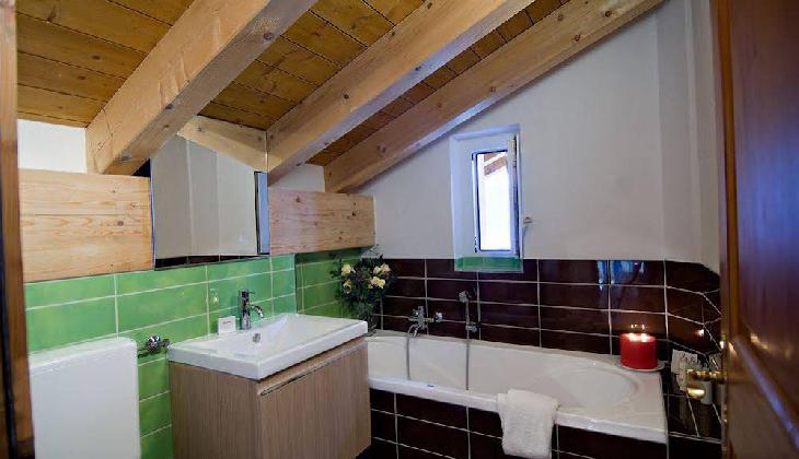 Mountain Exposure - Self Catered Apartments