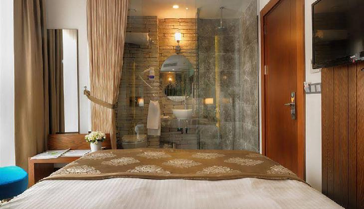 Taksim Life Plus Hotel