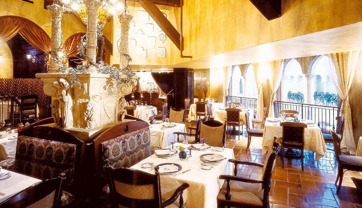 The Venetian Resort-Hotel-Casino