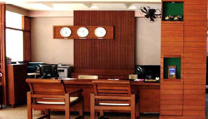 Fanari Khaolak Resort (Fanari Courtyard Wing)