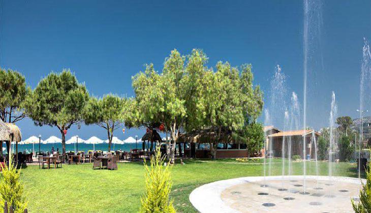 Batihan Beach Resort & Spa