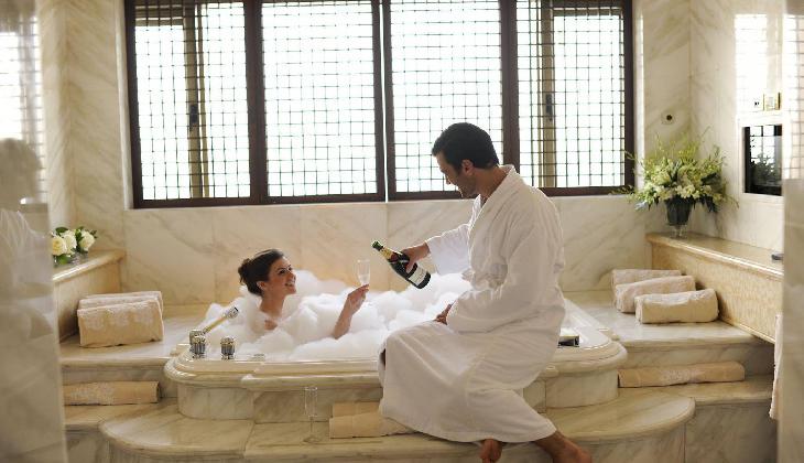 InterContinental Phoenicia Beirut