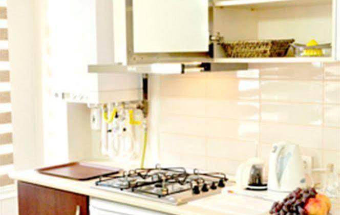 Helen Suites & Aparts