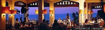 Reef Oasis Beach Resort