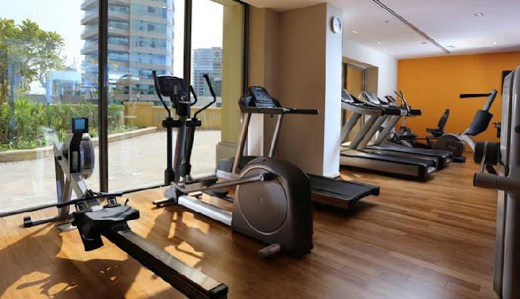 Hawthorn Hotel & Suites by Wyndham JBR