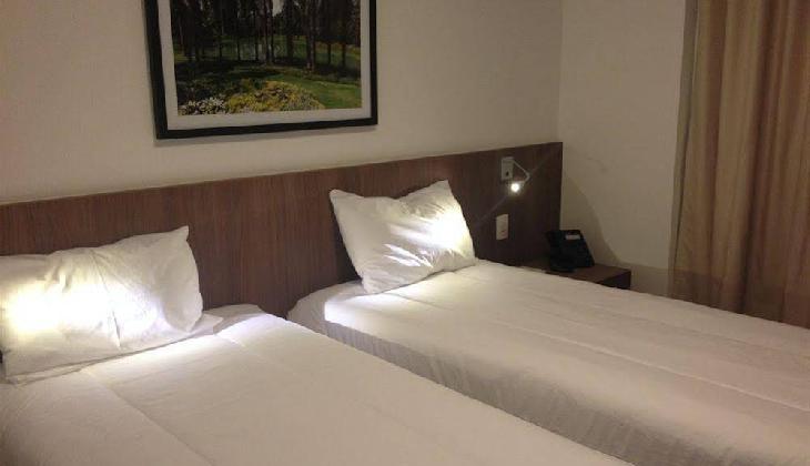 San Diego Mid Suites Aeroporto Pampulha