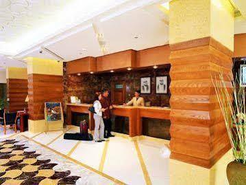 هتل اونیو دبی