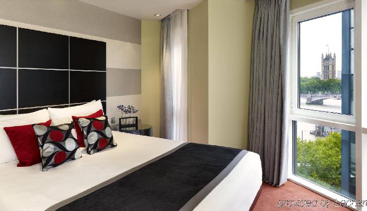 Park Plaza London Riverbank