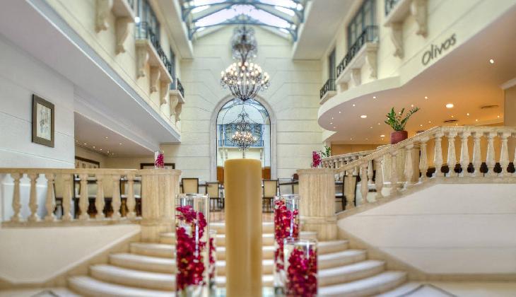 Radisson Blu Martinez Beirut