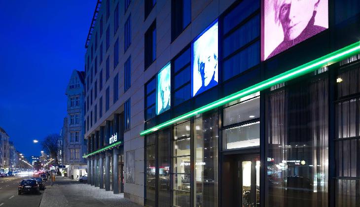 art'otel berlin city center west by park plaza