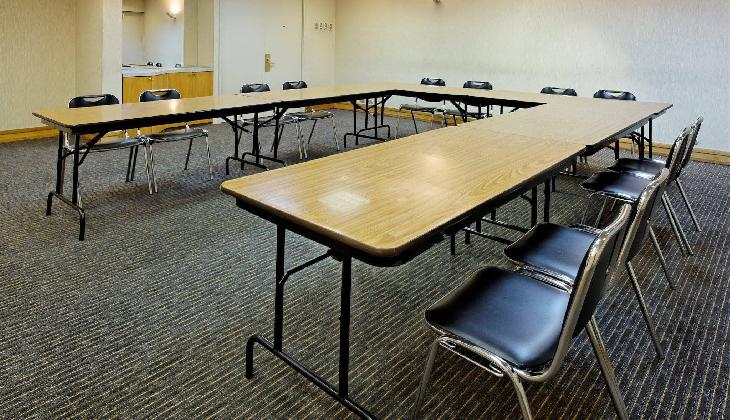 Holiday Inn Express Concepcion