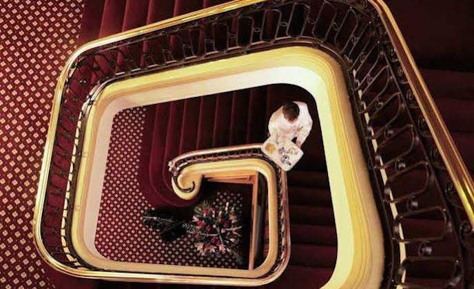 47 Park Street - Grand Residences by Marriott