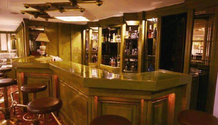 Istanbul Royal Hotel