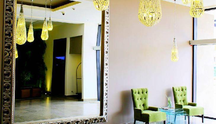 Best Western Plus Mocawa Hotel