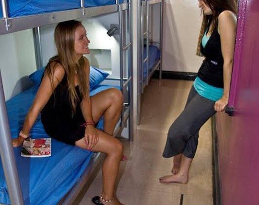 Base Brisbane Central