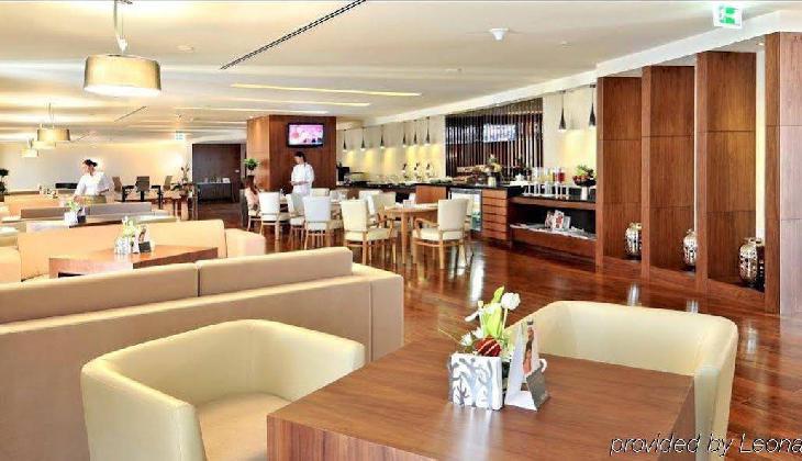 هتل میلینیوم پلازا