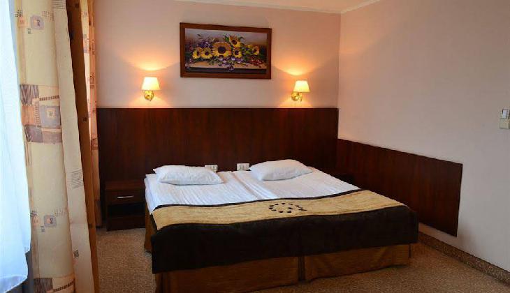 Boutique Hotel’s – Solo