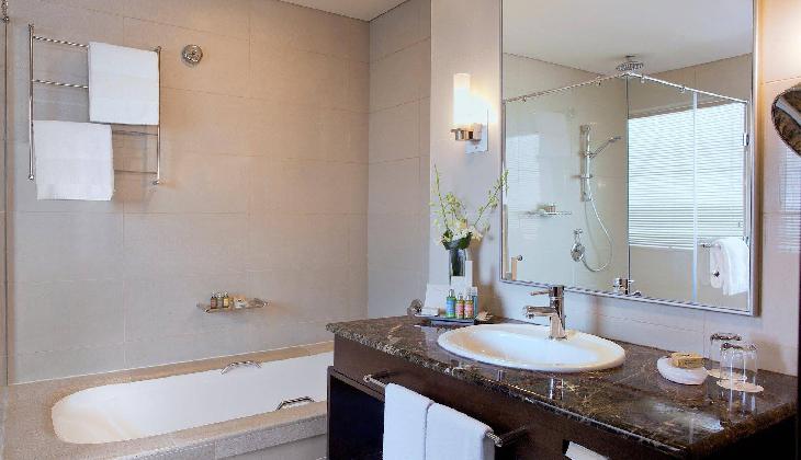 هتل مدیا روتانا