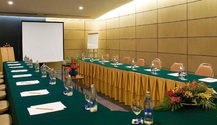 Gold Orchid Bangkok Hotel