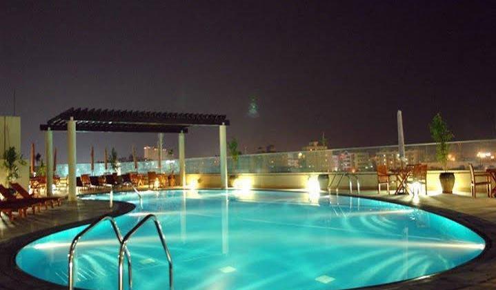 Star Metro Deira Hotel Apartments