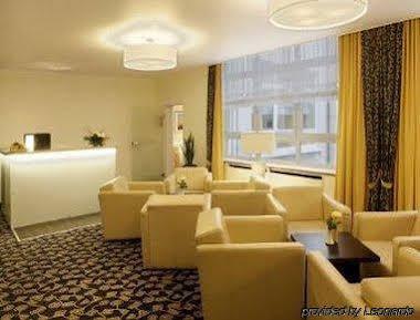 Ramada Überseehotel Bremen