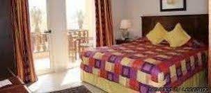 Al Hamra Village Golf and Beach Resort