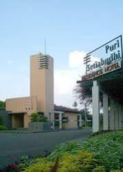 Puri Setiabudhi Residence