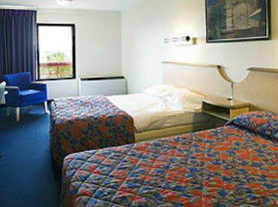 Red Roof Plus Miami Airport