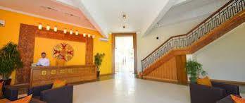 Hotel Amazing Mandalay