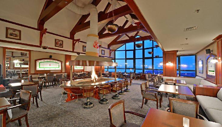 Karinna Hotel Convention & Spa