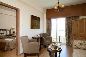 Atlantica Oasis Hotel