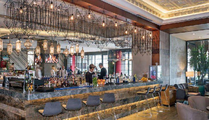 Hilton Istanbul Maslak