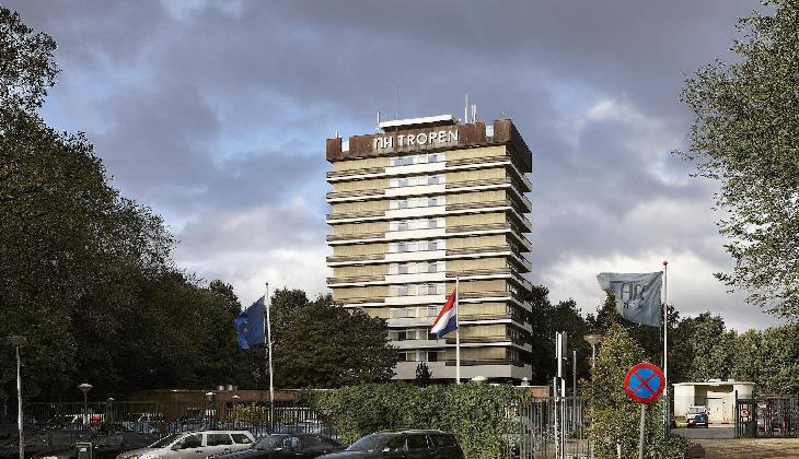 Tropen Hotel Amsterdam