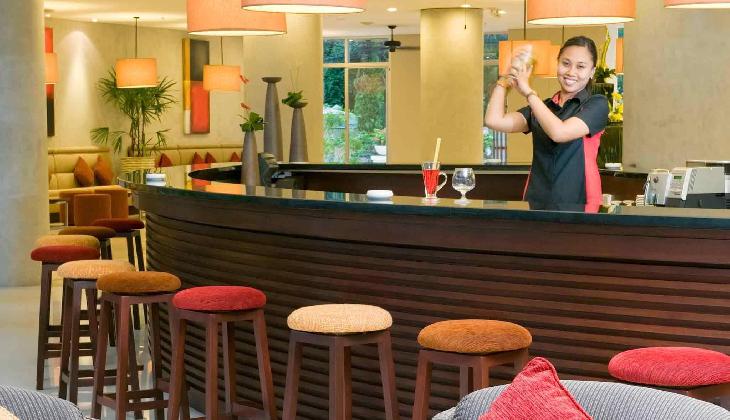 هتل ایبیس پاتونگ