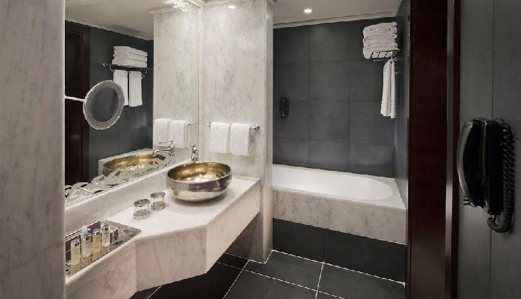 هتل جمیرا زعبیل سرای