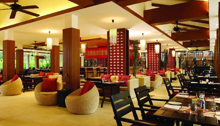 Swissotel Resort Phuket Kamala Beach