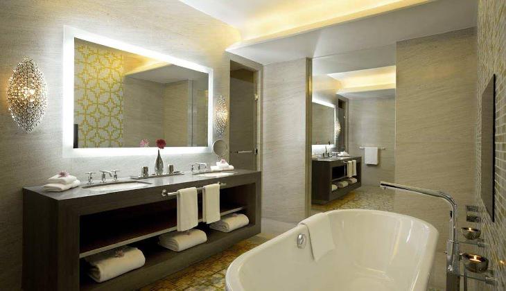 Hilton Capital Grand Abu Dhabi