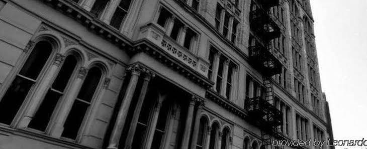 Soho Garden Hotel
