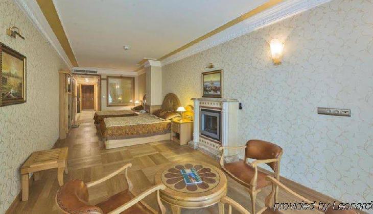 Celal Aga Konagi Hotel