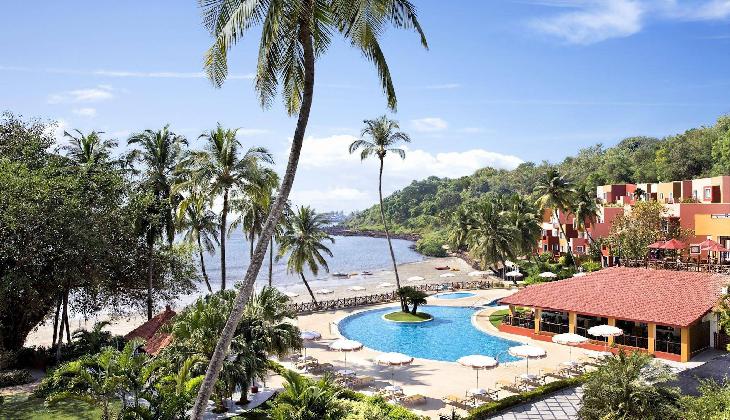 هتل سیداد دی گوا