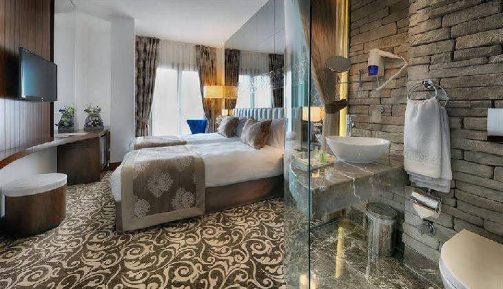 Taksim Life Plus Hotel