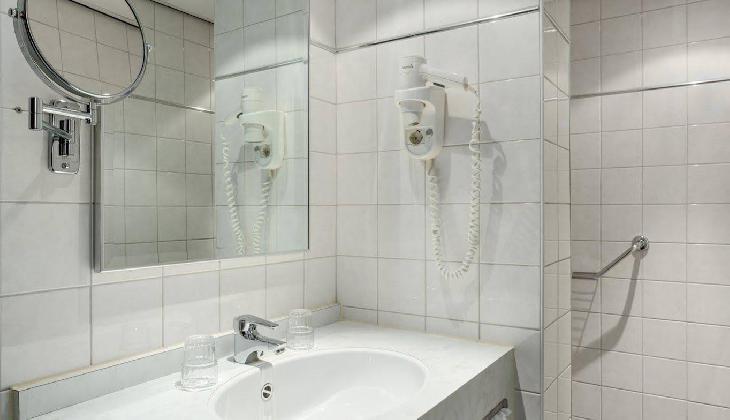 Tropen Hotel Amsterdam