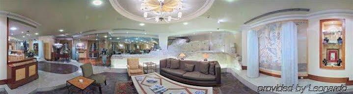 Eresin Hotels Sultanahmet – Boutique Class