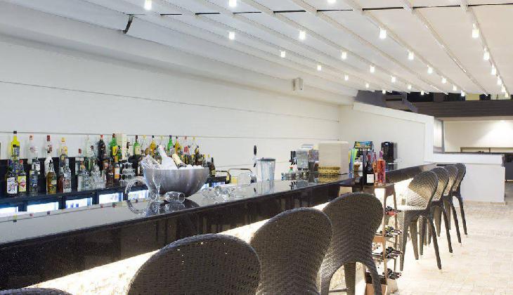 Club Hotel Falcon