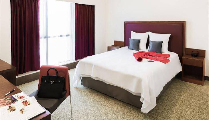 Adagio Fujairah ApartHotel